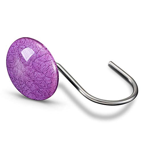 Mejores precios y opiniones de Anillos sujeción cortina ducha diseño original los más solicitados. 26 Imagen adicional