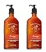 Bath & Body Works Aromatherapy Energy - Orange + Ginger Body Lotion, 6.5 Fl Oz, 2-Pack
