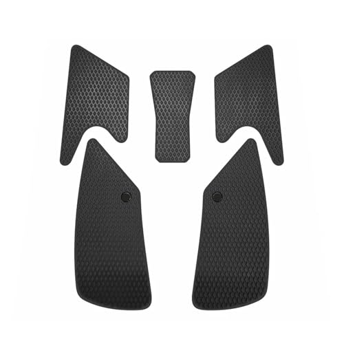 Moto protecteur réservoir autocollant contre les rayures de carrosserie R1200R