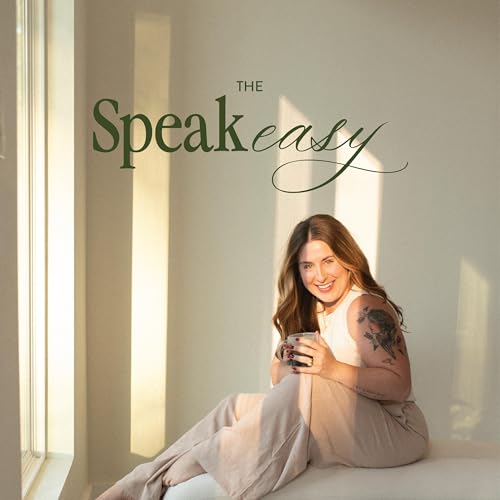 The Speakeasy Podcast Por the Girl Named Blake arte de portada