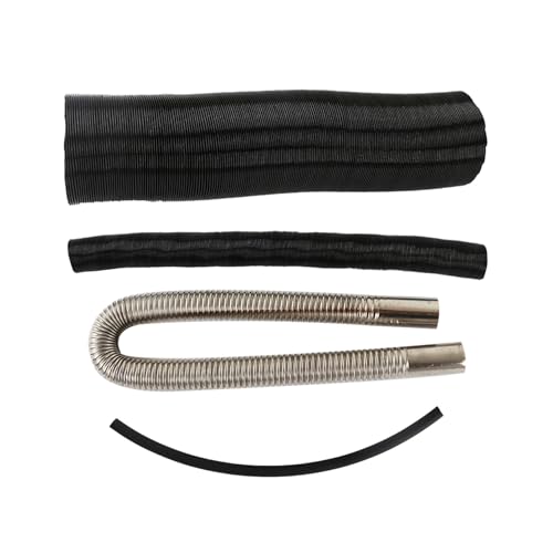 WFLNHB 8KW 12V Diesel Air Heater Quiet 8000W Replacement for Trucks Boat Car Bus Trailer - Image 8