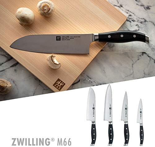 Zwilling 30861-200 Twin Cellmax M66 Chef's Knife - Thumbnail 3