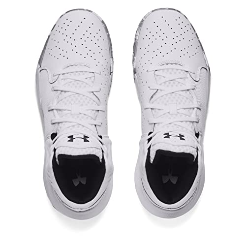 Image of Under Armour Men Jet '21 Shoes