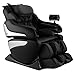 Produktbild BH Fitness Cmp1872 Massagesessel Milan, schwarz-Silber, M