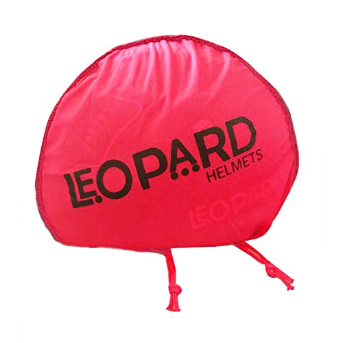 Leopard - LEO-828 DVS, casco integrale da moto |