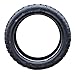 Accelera M/T-01 Mud Terrain 265/60R18 110Q Light Truck Tire