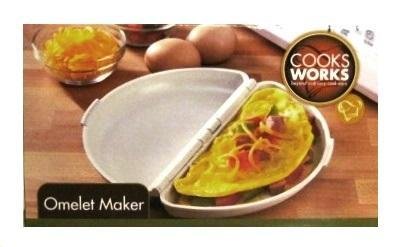 microwave omelette maker amazon