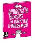 Nina's Book of Little Things