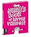 Nina's Book of Little Things