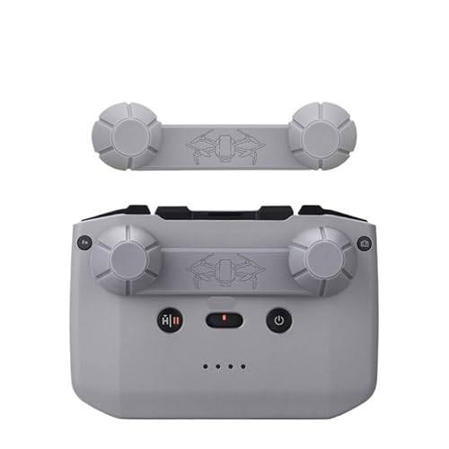 �݊���������܂�VOLODYMY �W���C�X�e�B�b�N�J�o�[�L���b�v DJI NEO Mini 4K AIR 2 2S 3 Mini 4 Pro Mavic 3 RC-N1/2/3 �ƌ݊�������