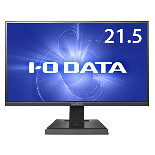 IODATA GigaCrysta 21.5インチゲーミングモニター 144Hz 41mop9XPbBL.jpg