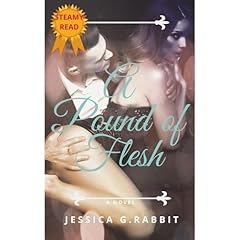 A Pound Of Flesh Audiolibro Por Jessica Grabbit, Christy Lee arte de portada