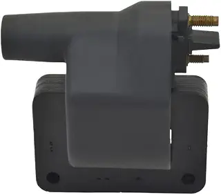 イグニッションコイル FTM-063GT RAM 50 用互換品 | RAM 50 (87-89) および Mighty Max (87-89) に適合