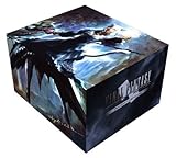 Final Fantasy TCG Dissidia Collection Set 2023-118 Cards