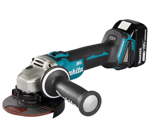 Miniatura 4 de Makita Dlx3190tx1 - Combo De Tabiquería Seca