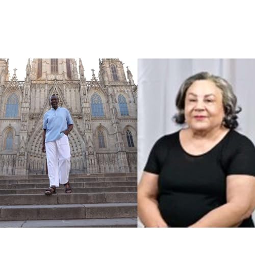 How A Disciple Making Movement Helps To Meet The Needs Of The Community With Ruth Price Pt. 2