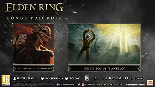 Elden Ring Xbox One