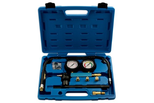 Laser 5140 Cylinder Leakage Tester 7 bar (100psi)