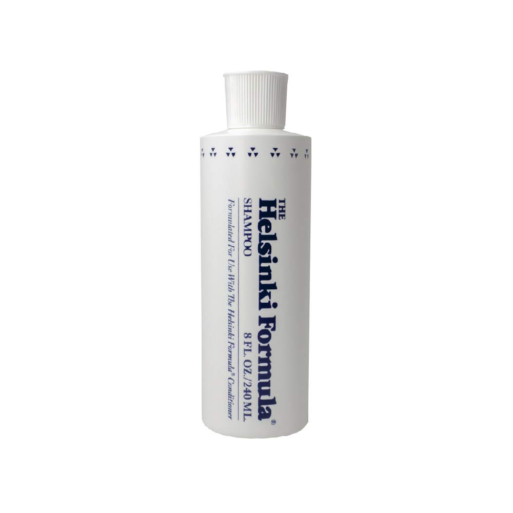 Amazon | HF スカルプシャンプー240ml | ヘルシンキ・フォーミュラ