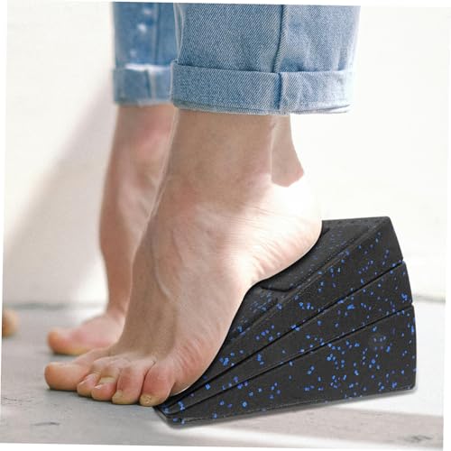 POPETPOP tabla inclinada ajustable para estiramiento miniatura 6