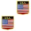 USA Shield