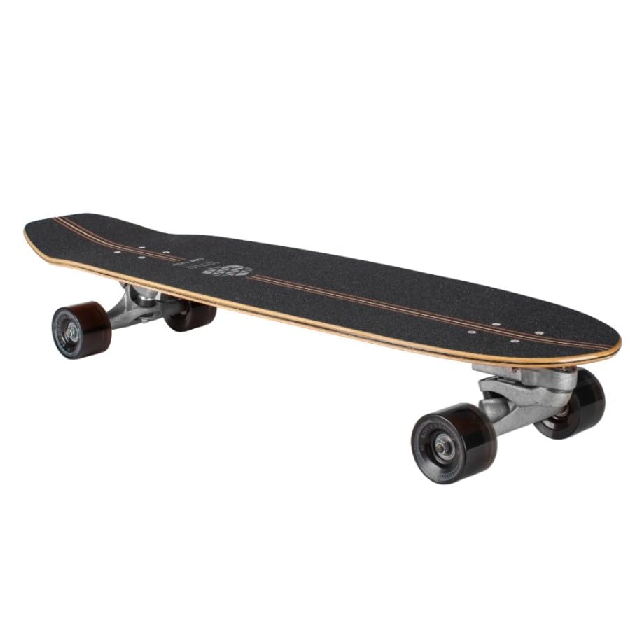 Carver Surfskate CI Nose Rider C7 37" - Versatile - Ideale per Carving e Cruising