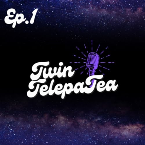 Pilot -Ep.1 cover art