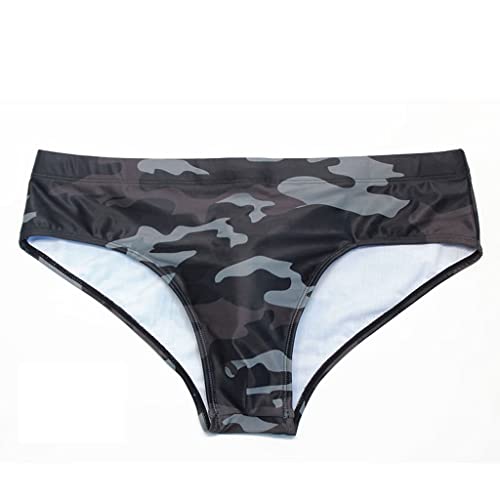 Short Homme Breathable CLSDRZC fini les irritations de maillot