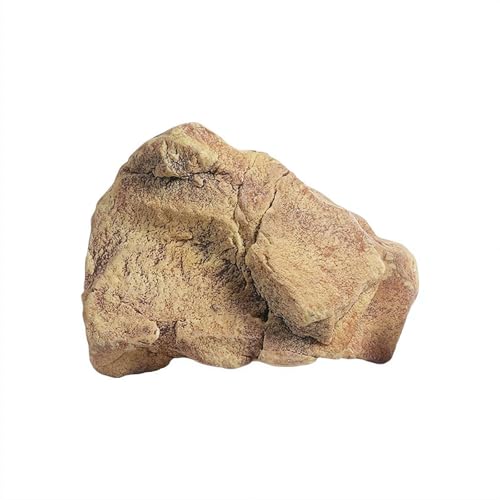 Lightweight Foam Artificial Rock Cover - Realistic Artificial Stone for