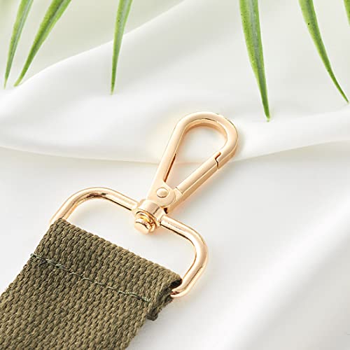 Image of TANOSII Wide Purse Strap Adjustable Replacement Shoulder Crossbody Strap Handbag Strap