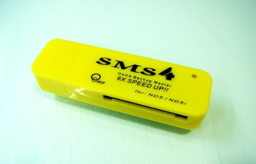 新品未開封】NEO NDS SMS2 セーブデータ バックアップ 新品未