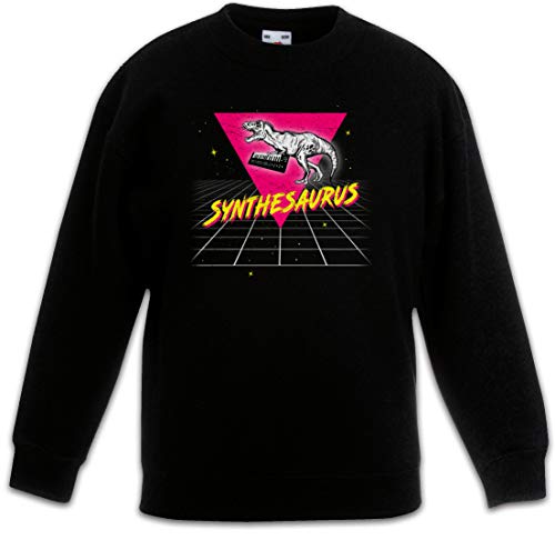 Sweat Synthesaurus idée cadeau anniversaire originale pour enfant fille garçon