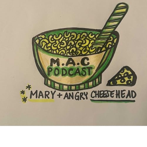 MAC Podcast cover art