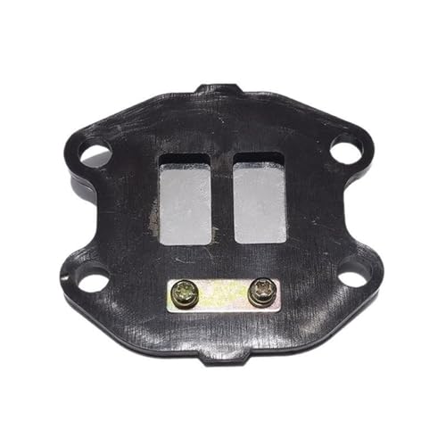 Bloque de láminas para Yamaha PW50 de 1981 a 2010 caja de admisión Pee Wee 50cc 5