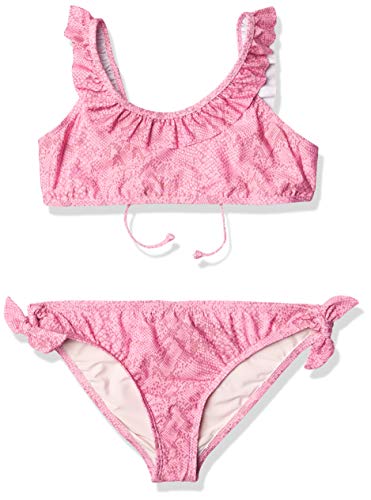 Image of Splendid Girls' Charmer Bralette Set