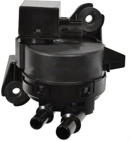 Vapor Canister Purge Solenoid for 2008-2010 Dodge Caliber