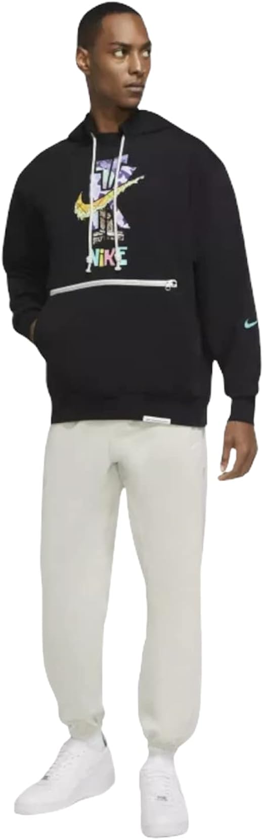 nike limited edition hoodie
