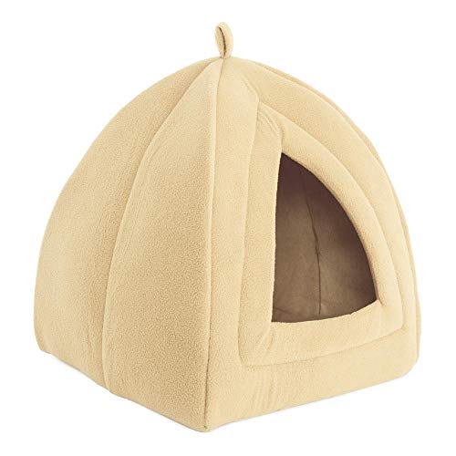 �y�A�����J���A���zSmall Igloo Cat Bed (beige) [���s�A���i]
