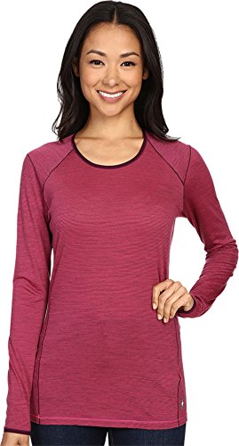 Smartwool Women's NTS Micro 150 Pattern Crew
