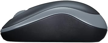 Logitech M185 Mouse