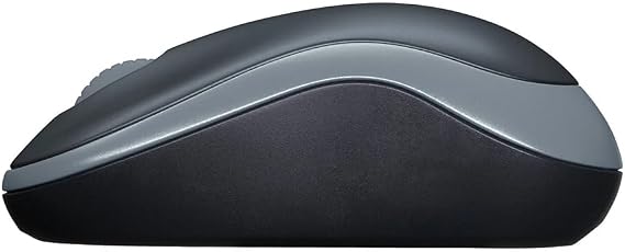 Logitech M185 Mouse