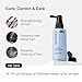 Cureskin Anti Grey Hair Serum | Reverses & Limits Hair Greying | Dark Pro Hair Solution Natural Hair Darkener, 2.02 Fl Oz (Pack of 1)