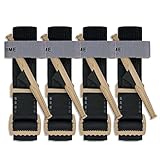 RHINO RESCUE Medical Tourniquets One-Handed, Emergency Hemorrhage First Aid Kit, Combat Outdoor Cont