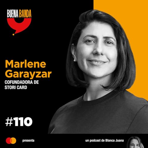 110. La unicornia que conf&iacute;a. MARLENE GARAYZAR