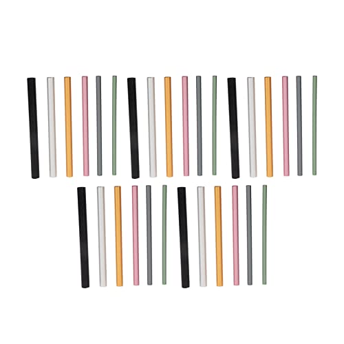 Kit de 30 Bastones Moldeadores para Uñas Acrílicas miniatura 1