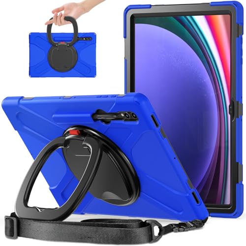 Protège-tablette antichoc Galaxy Tab S8 Ultra pour éviter les casses