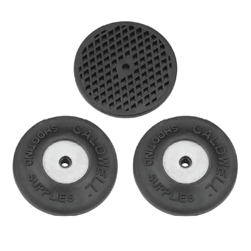 Caldwell 845-221 plateforme support idéale pour le stand de tir outdoors