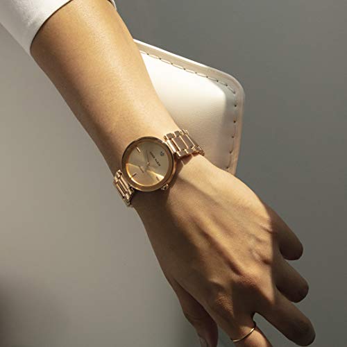 Anne Klein AK/N1362CHGB