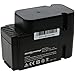 Akku für Rasen-Mähroboter Worx Landroid WG790E.1, 28V, Li-Ion