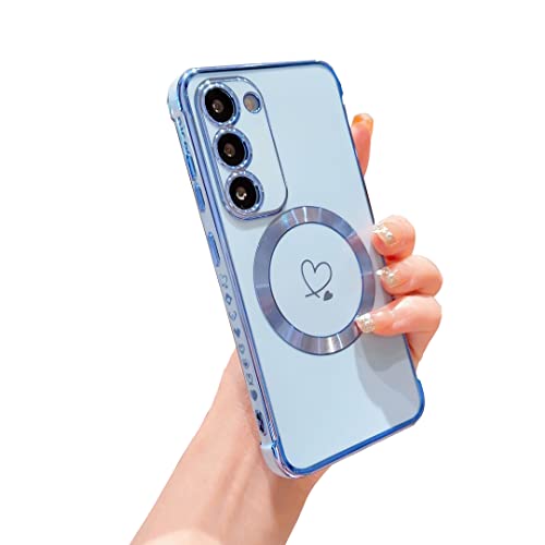 Coque Samsung S23 antichoc pour éviter les rayures d'appareil photo